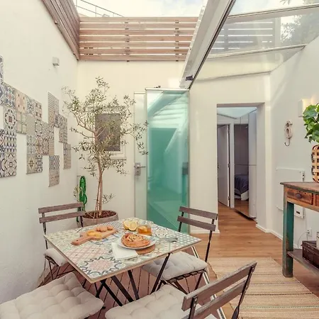 Skylight - Estrela