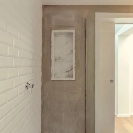 شقة Skylight - Estrela