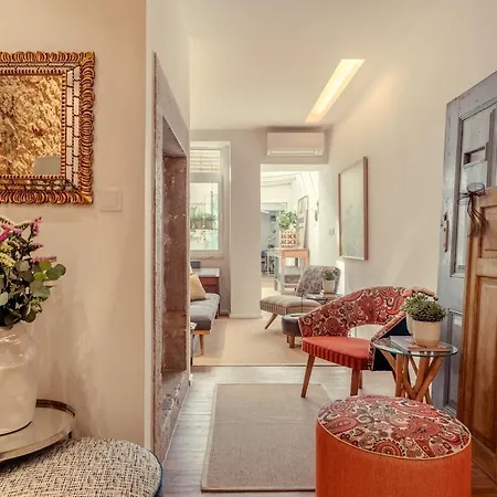 Skylight - Estrela Лісабон