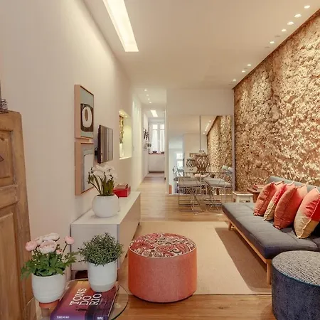 Skylight - Estrela * Лісабон