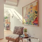 Διαμέρισμα Skylight - Estrela Lisboa