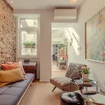 Διαμέρισμα Skylight - Estrela Lisboa