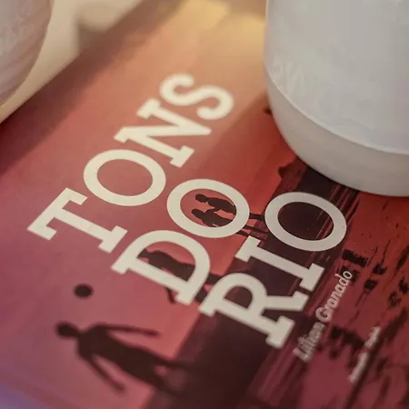 Apartament Skylight - Estrela