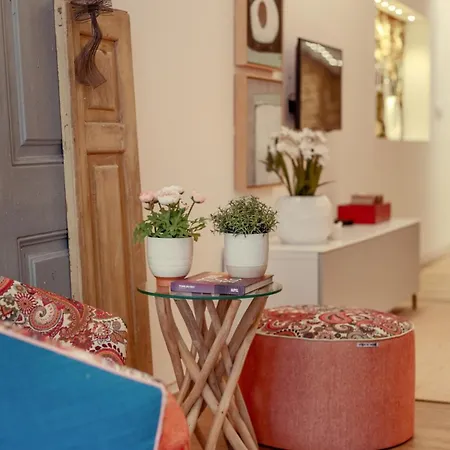 Skylight - Estrela * Lizbona