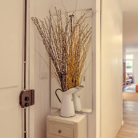 Apartament Skylight - Estrela *