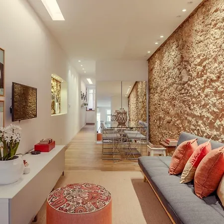 Apartment Skylight - Estrela