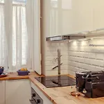 Appartement Skylight - Estrela *