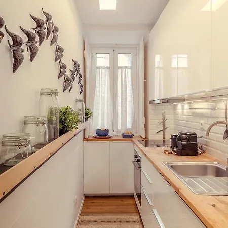 Lejlighed Skylight - Estrela