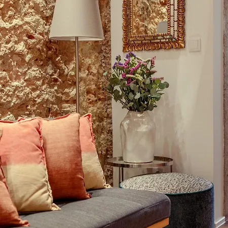 Lejlighed Skylight - Estrela Lisboa