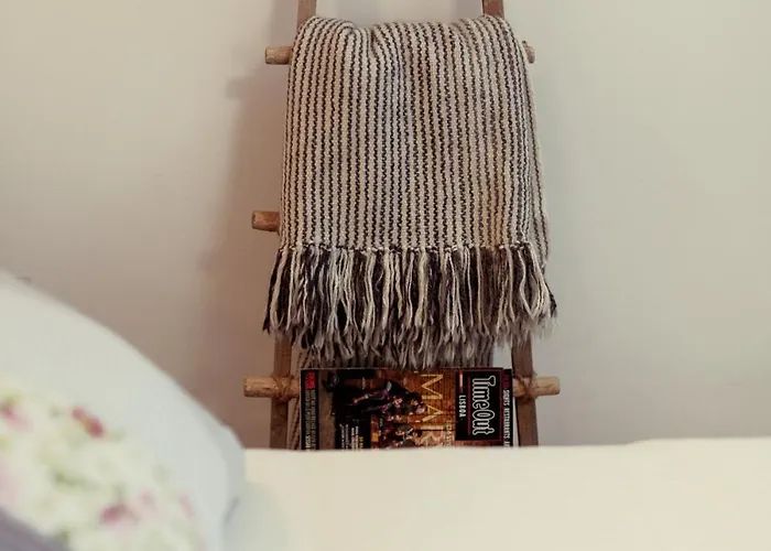 Skylight - Estrela Apartman Lisboa