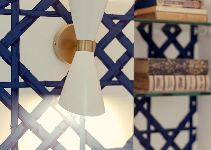 Skylight - Estrela Lisboa