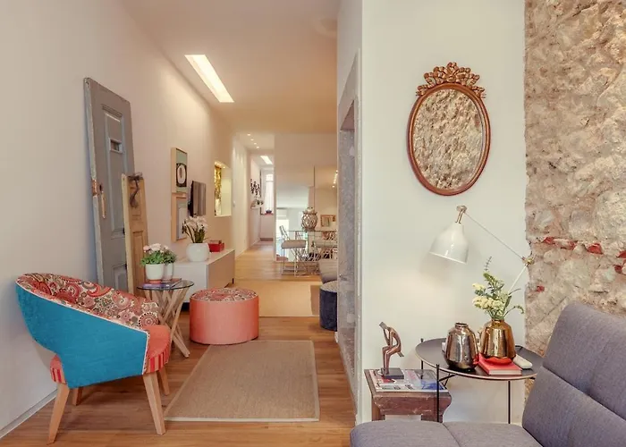 Skylight - Estrela * Lisboa