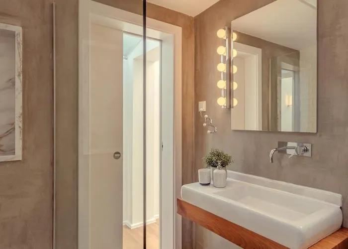 Skylight - Estrela Apartman *