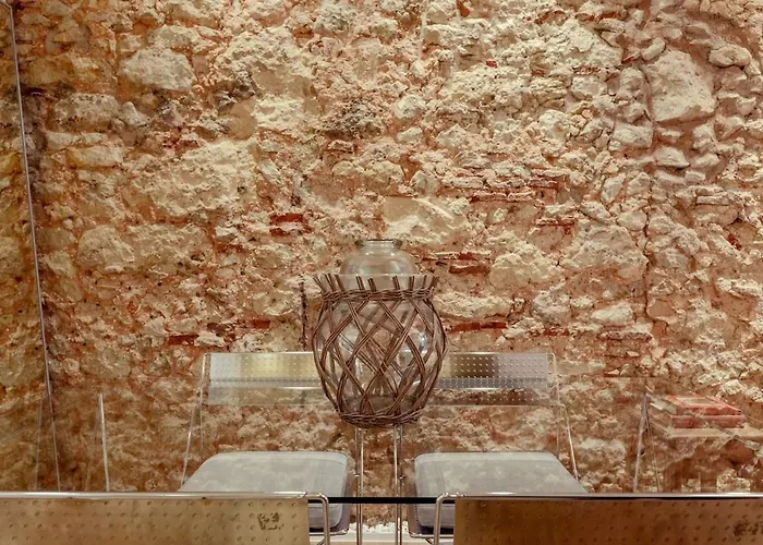 Apartman Skylight - Estrela Lisboa