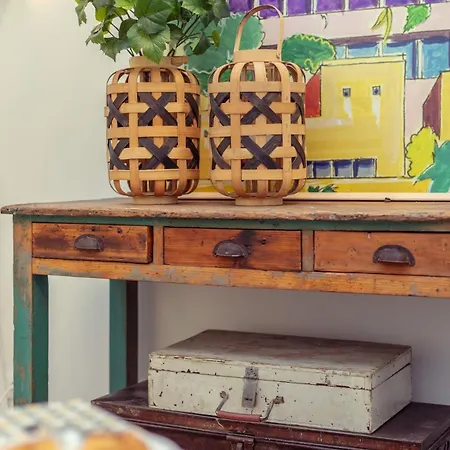 Skylight - Estrela Lägenhet